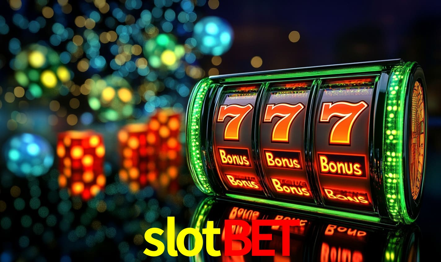 Promoção Relâmpago slotbet