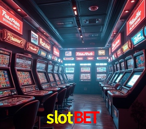 Benefícios do Login slotbet - Bônus e Vantagens Exclusivas