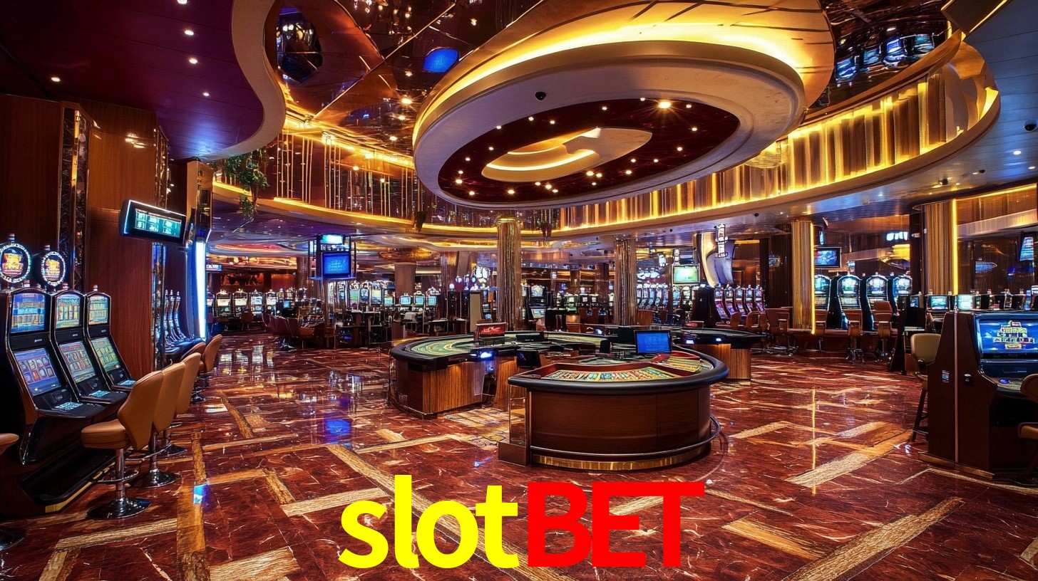 Programa VIP slotbet