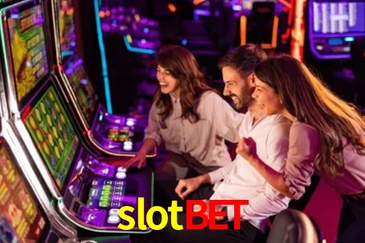 Jogos Exclusivos slotbet