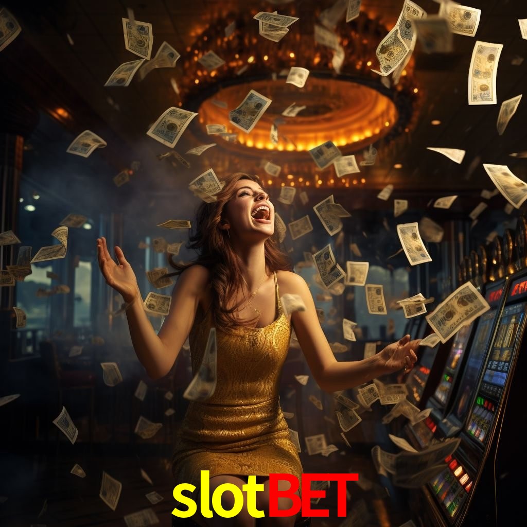 Spaceman Game slotbet
