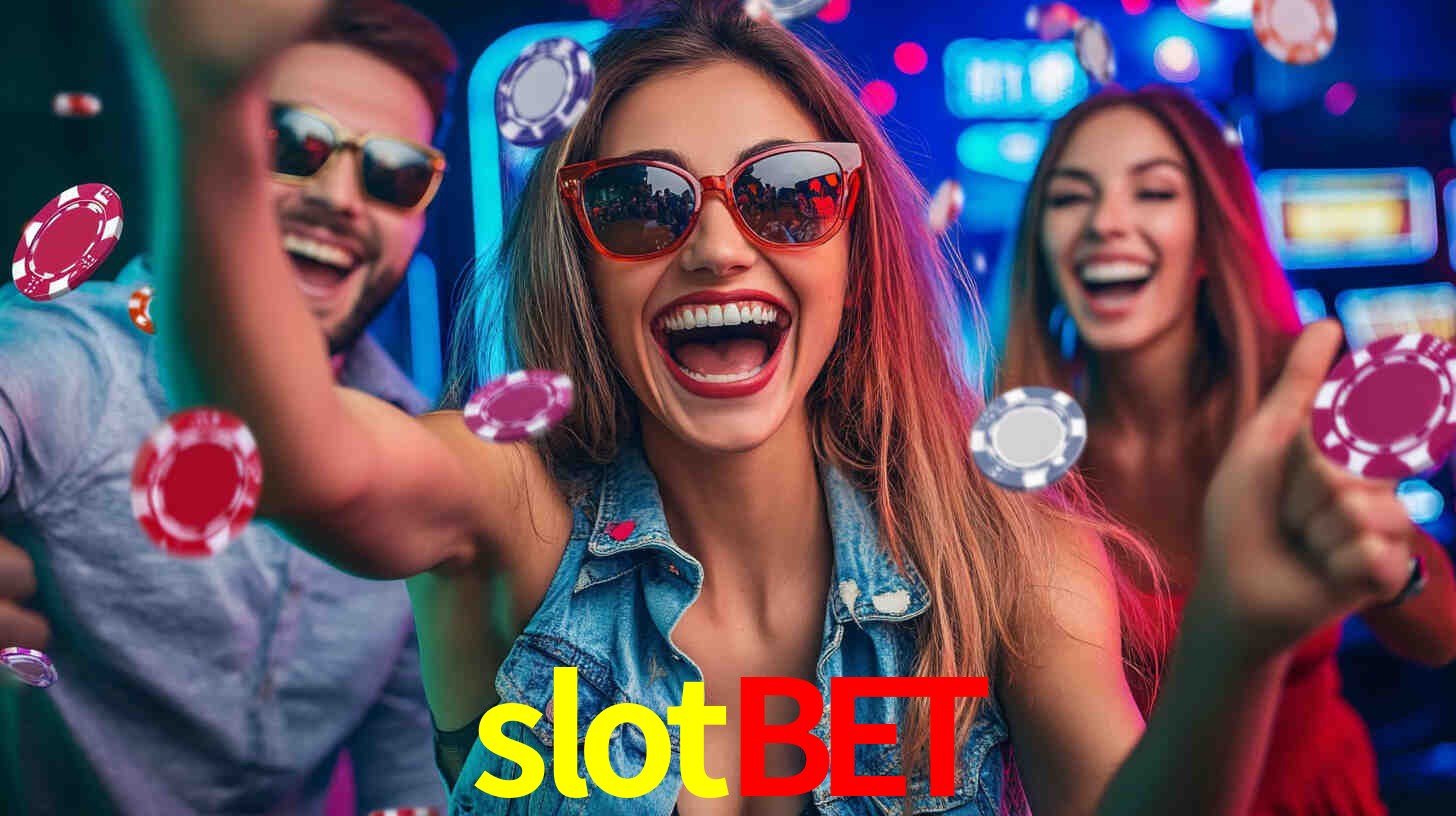 A Experiência Imersiva dos Cassinos Ao Vivo no slotbet