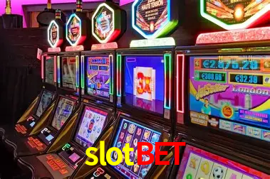Apostas Esportivas na slotbet: Um Guia Completo