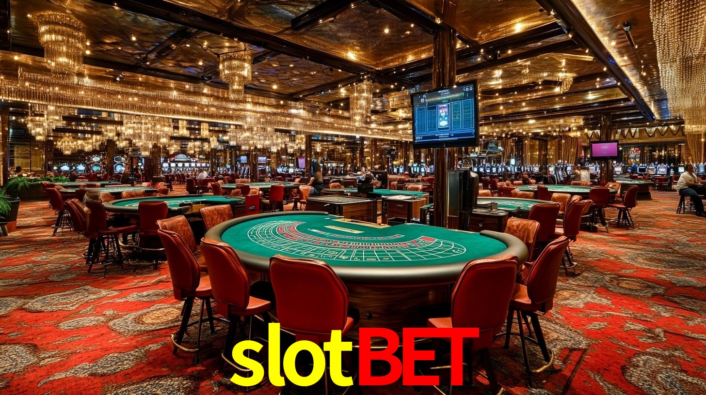 slotbet.com