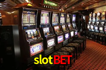 Apostas Esportivas na slotbet: Um Guia Completo