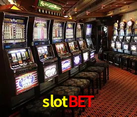 Inovações de Jogos na slotbet: O Futuro das Experiências Interativas