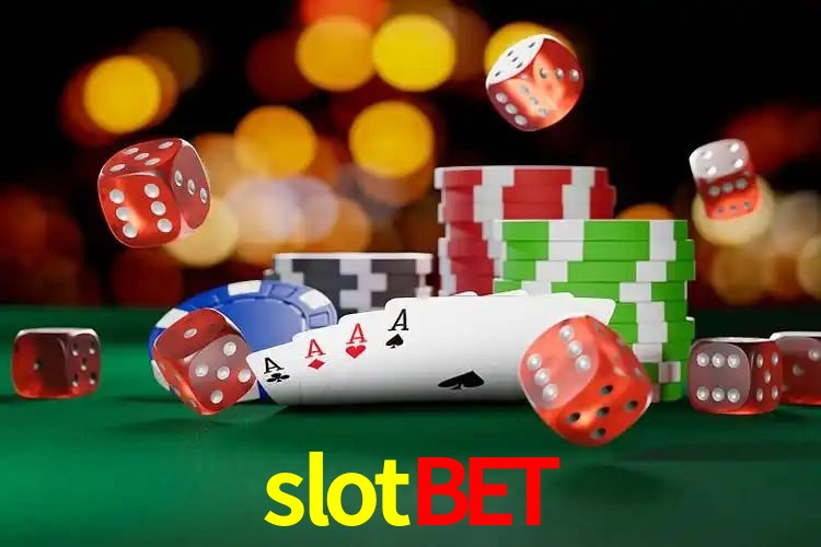 Tecnologia da Plataforma slotbet