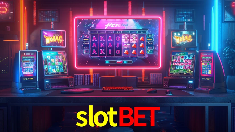 Experimente o Login Seguro Premium no slotbet